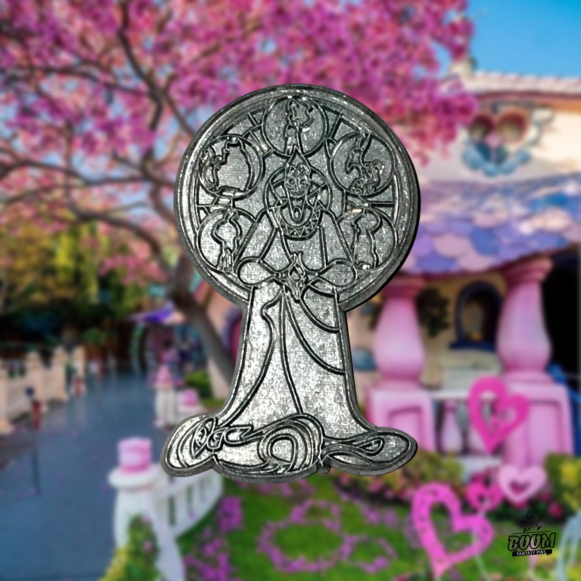 Pin's – Hadès d'Hercule – Disney Fantasy