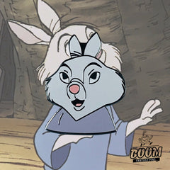 Épingle – Skippy Rabbit de Robin des Bois – Disney Fantasy