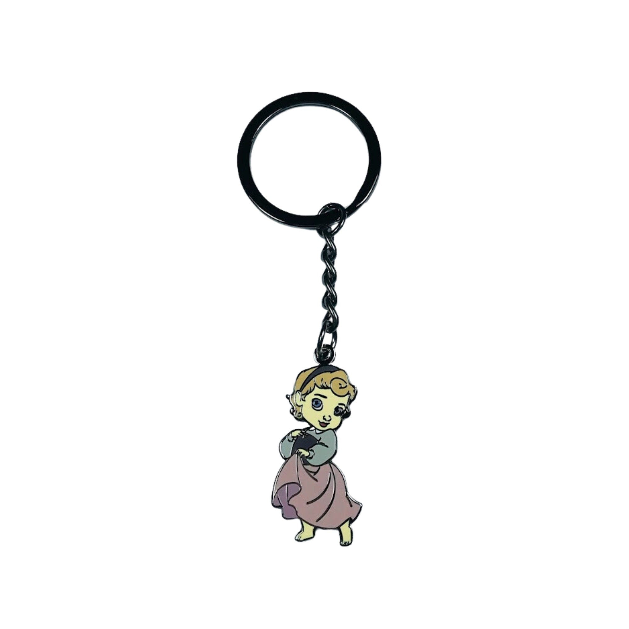 Porte-clés – Cendrillon du film Cendrillon – Disney Fantasy