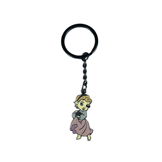 Keychain – Cinderella from Cinderella – Disney Fantasy