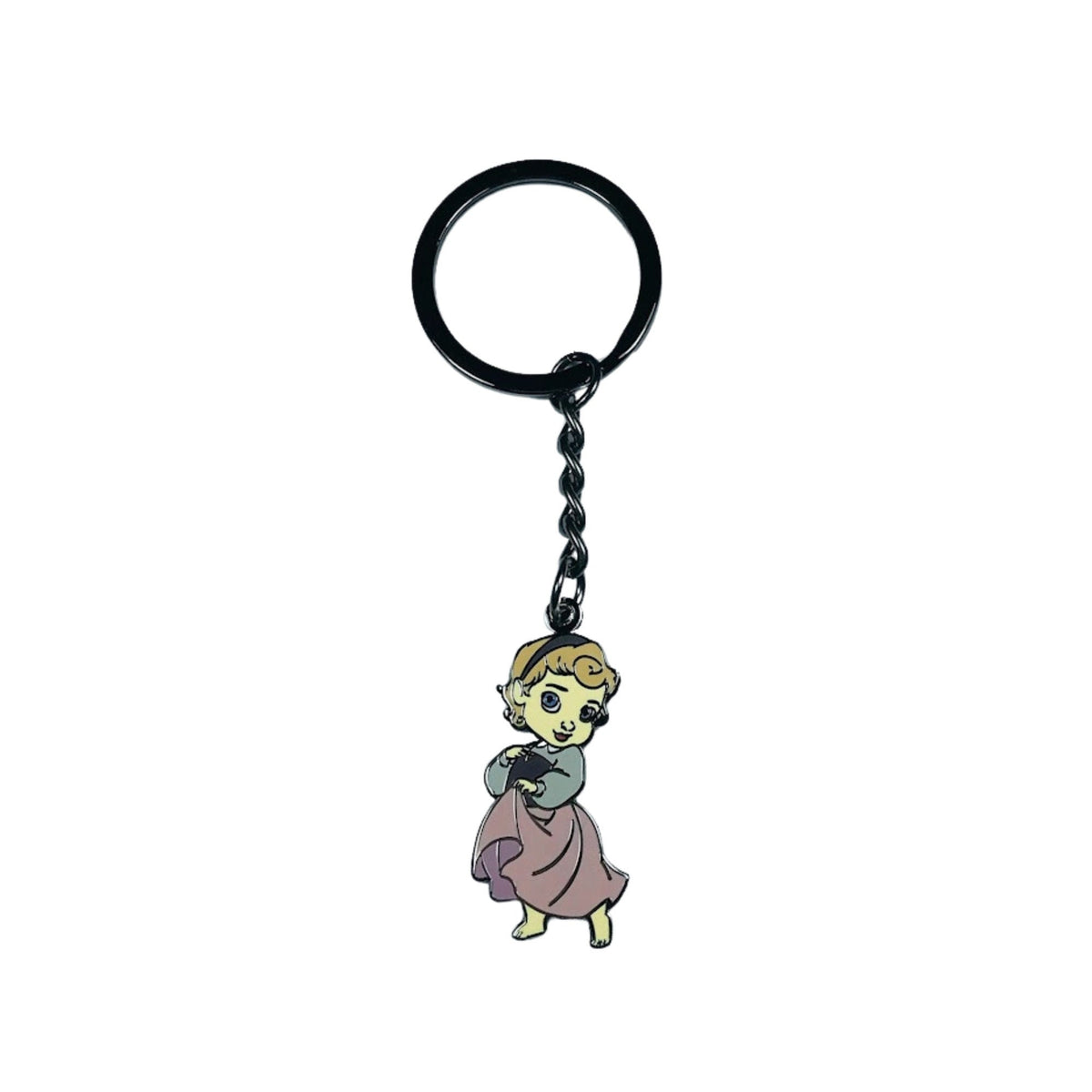 Porte-clés – Cendrillon du film Cendrillon – Disney Fantasy