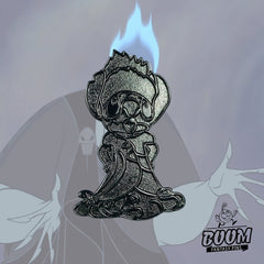 Épingle – Expérience de couture 626 : Hadès de Lilo &amp; Stitch – Disney Fantasy