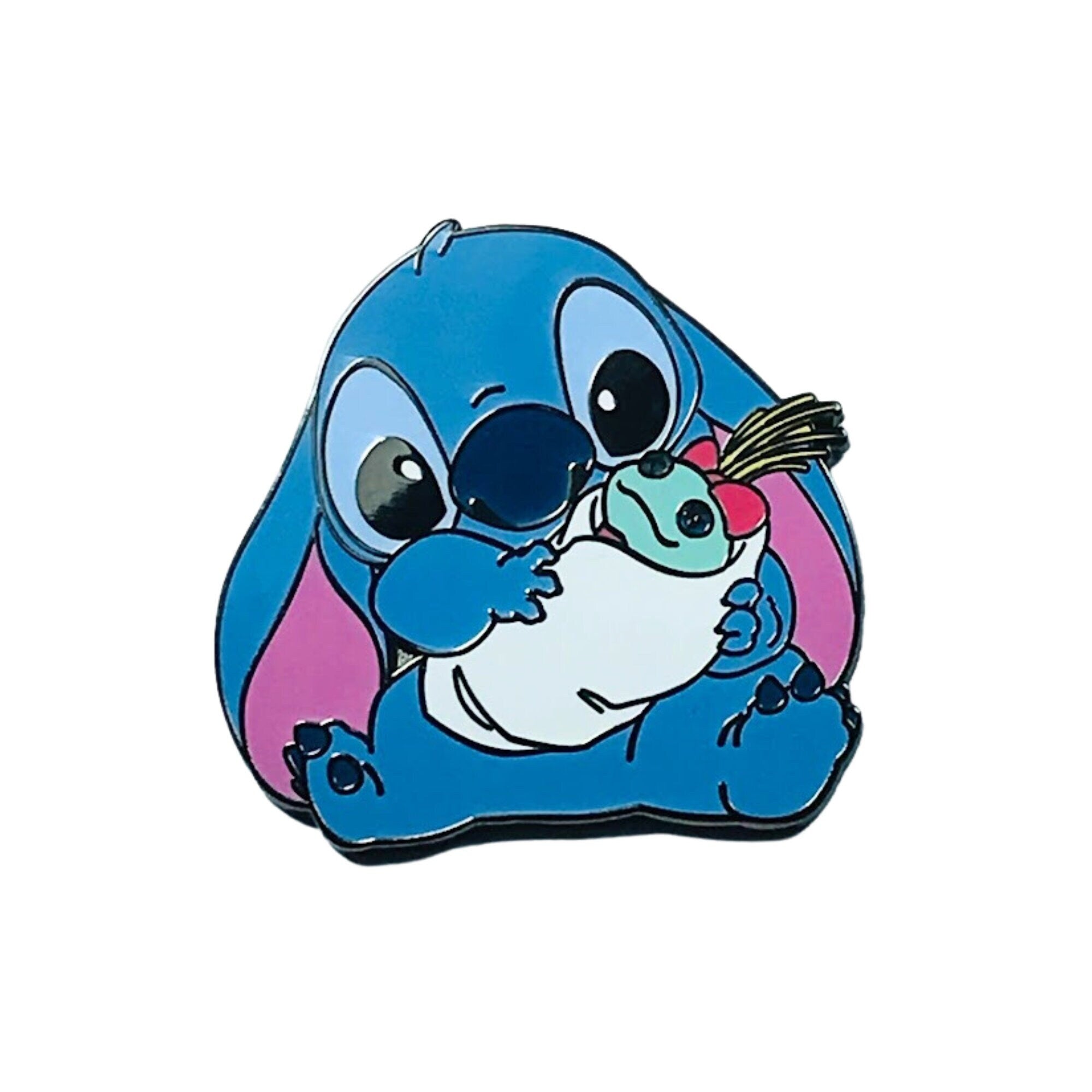 Pin – Experimento 626 de Lilo y Stitch – Disney Fantasy