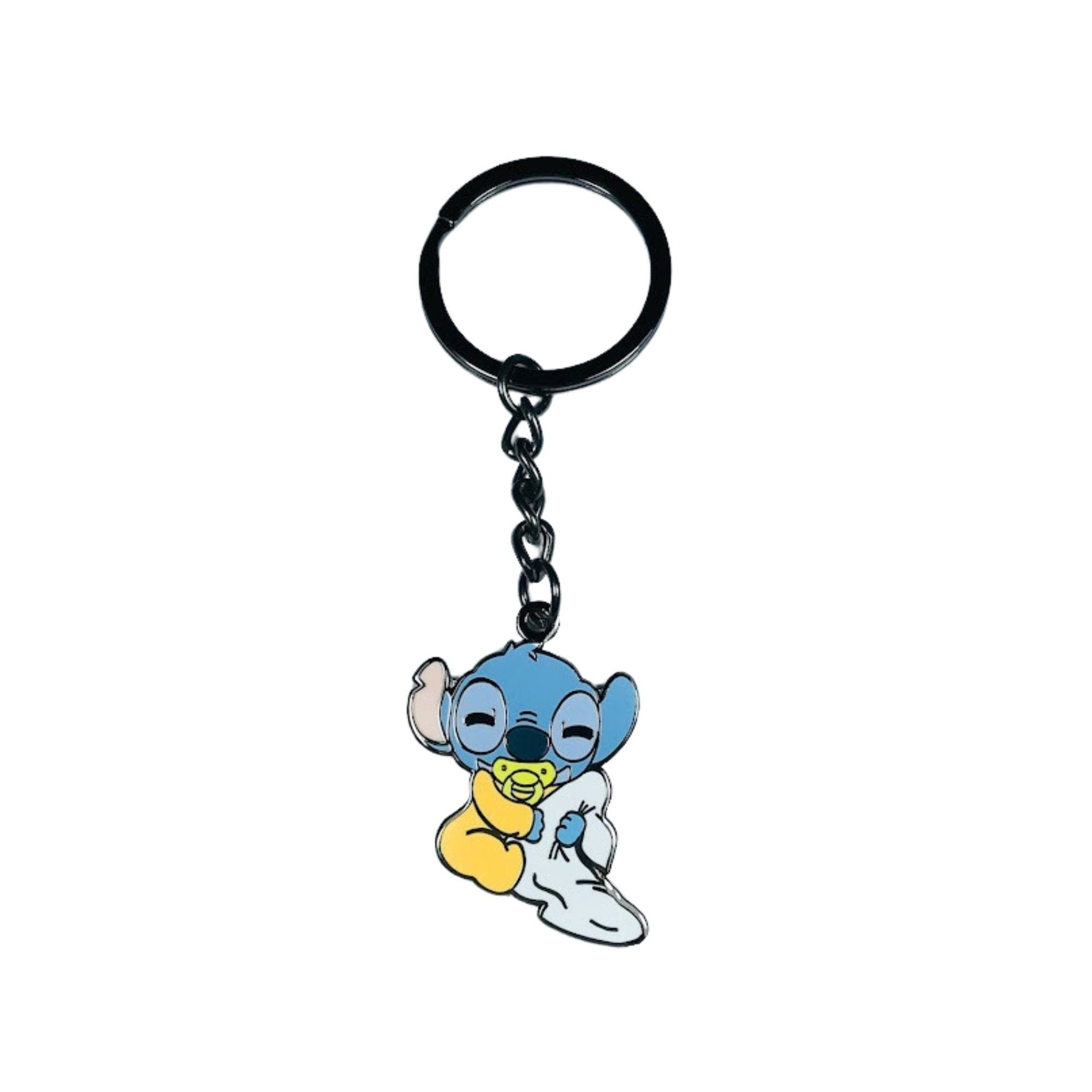 Llavero – Experimento 626 Stitch de Lilo &amp; Stitch – Disney Fantasy
