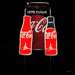 Pin's – Collaboration Walt Disney x Coca-Cola – Disney Fantasy