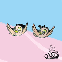 Boutons de manchette – Bambi du film Bambi – Disney Fantasy