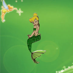 Pin's – Clochette de Peter Pan – Disney Fantasy