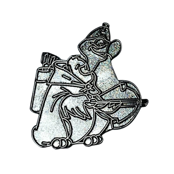 Pin – Nutsy de Robin Hood – Disney Fantasy