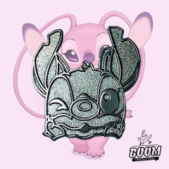Pin's – Ange de Lilo et Stitch – Disney Fantasy