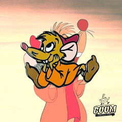 Pin – Jaq de Cenicienta – Disney Fantasy