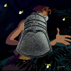 Pin – Milo Thatch from Atlantis The Lost Empire – Disney Fantasy