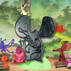 Épingle – Expérience 103 de Lilo &amp; Stitch – Disney Fantasy