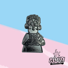 Pin's – Tante Rosita du film Coco – Disney Fantasy