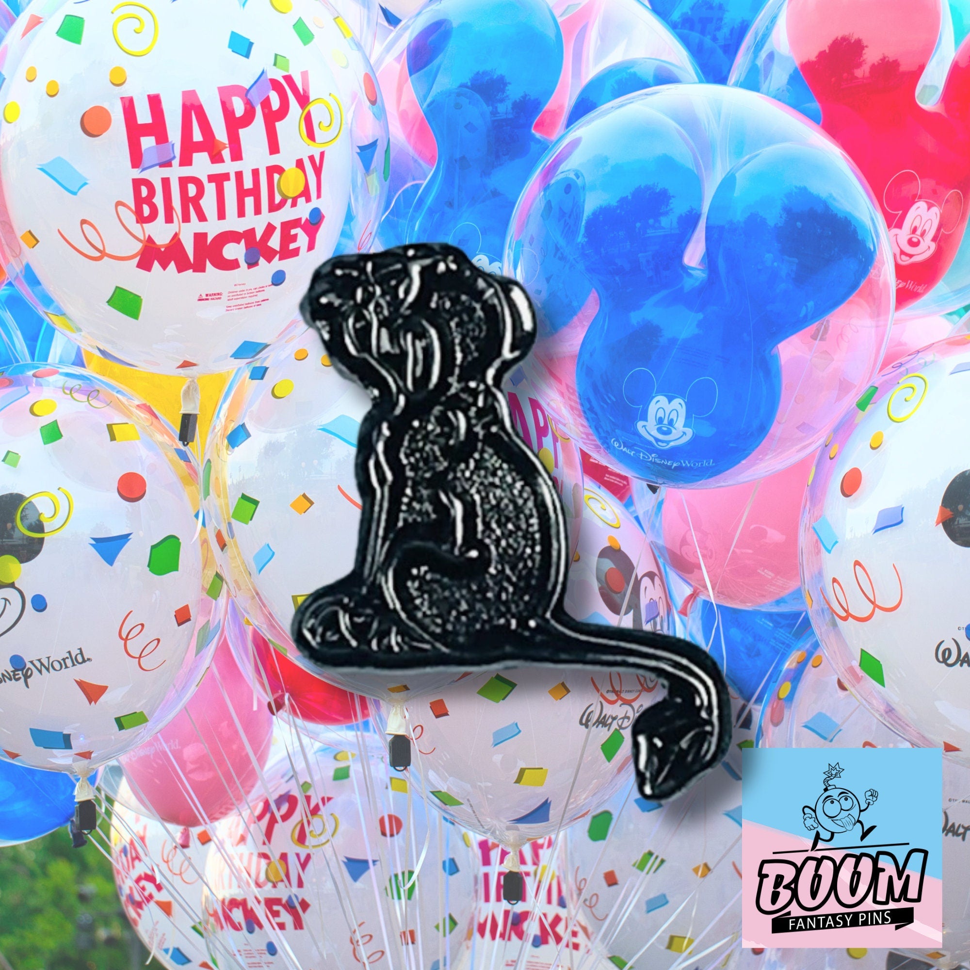 Pin's – Simba du Roi Lion – Disney Fantasy