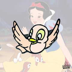 Pin – Blancanieves de Blancanieves y los siete enanitos – Disney Fantasy