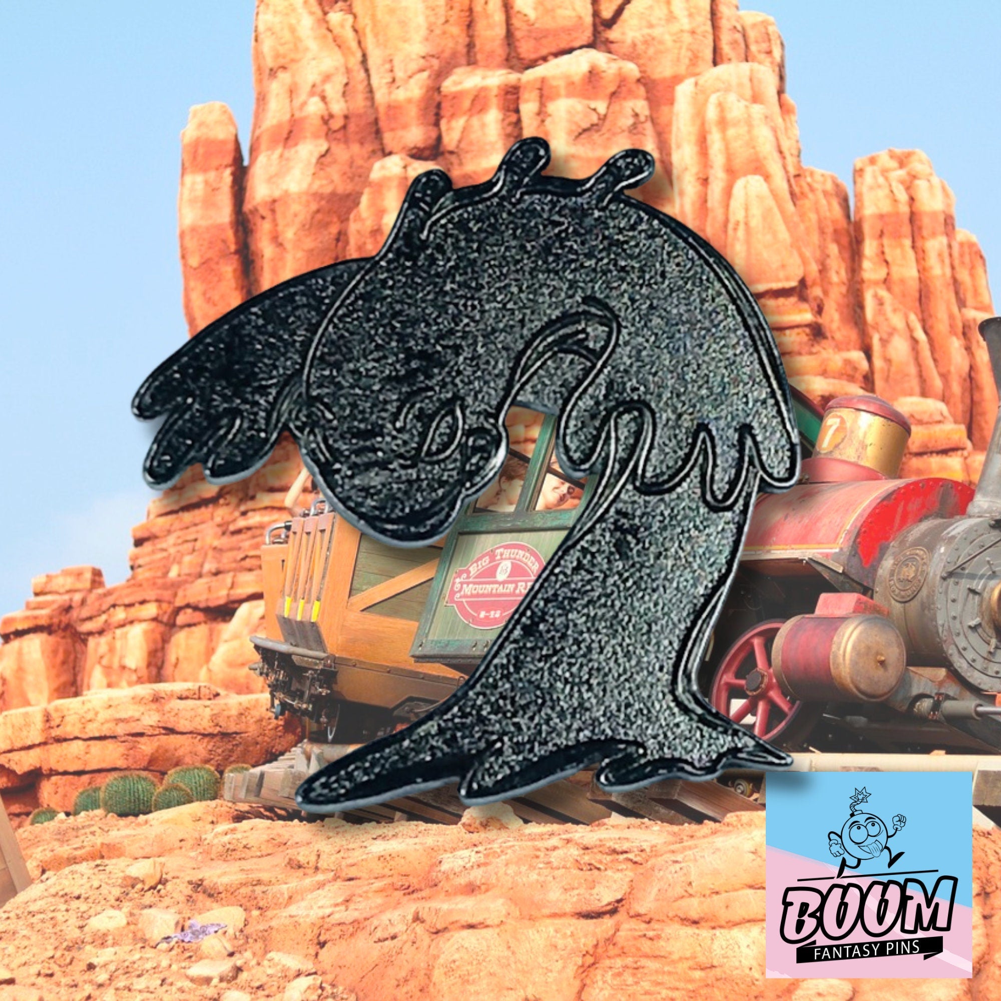 Épingle – Expérience 300 de Lilo &amp; Stitch – Disney Fantasy