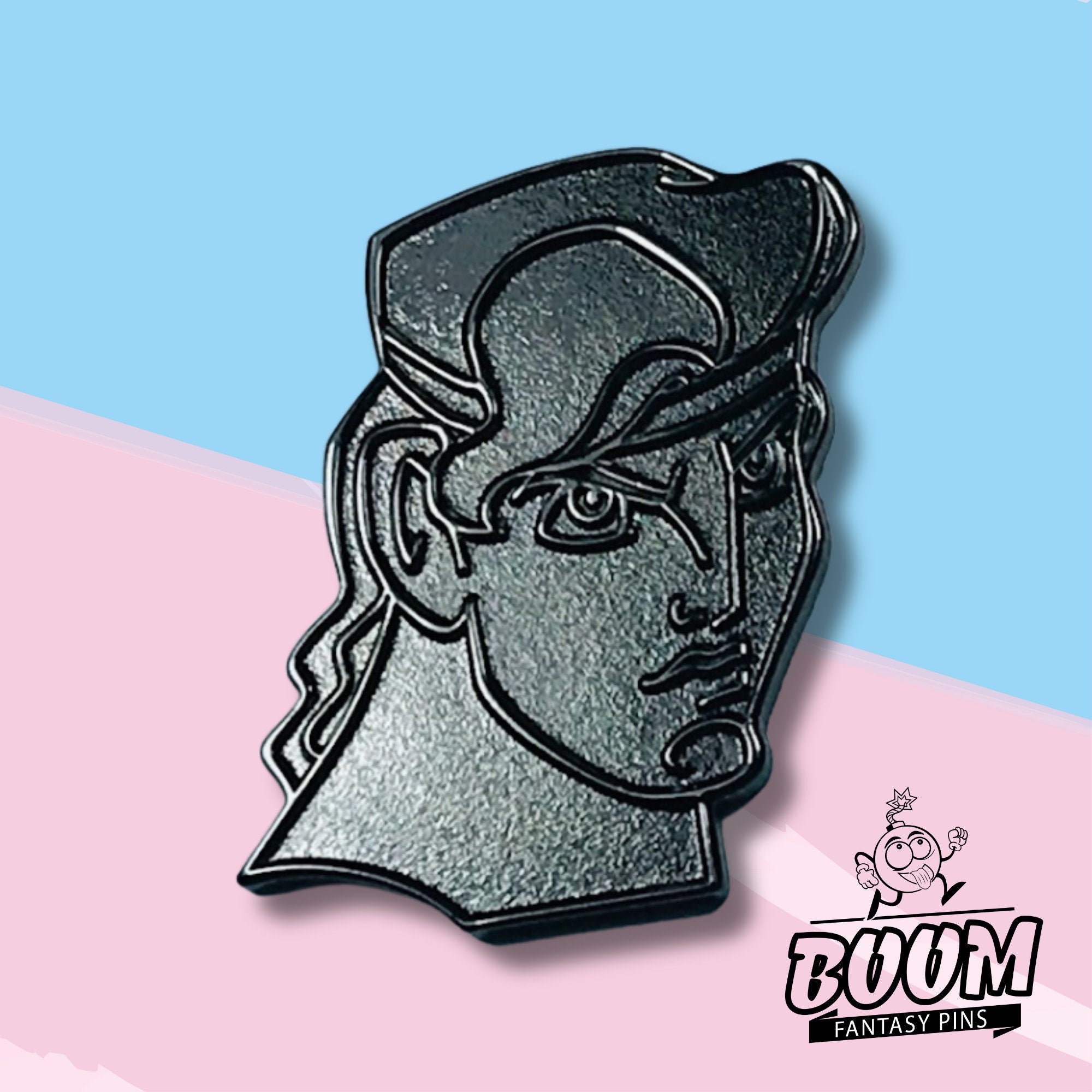 Pin – Hércules de Hércules – Fantasía Disney