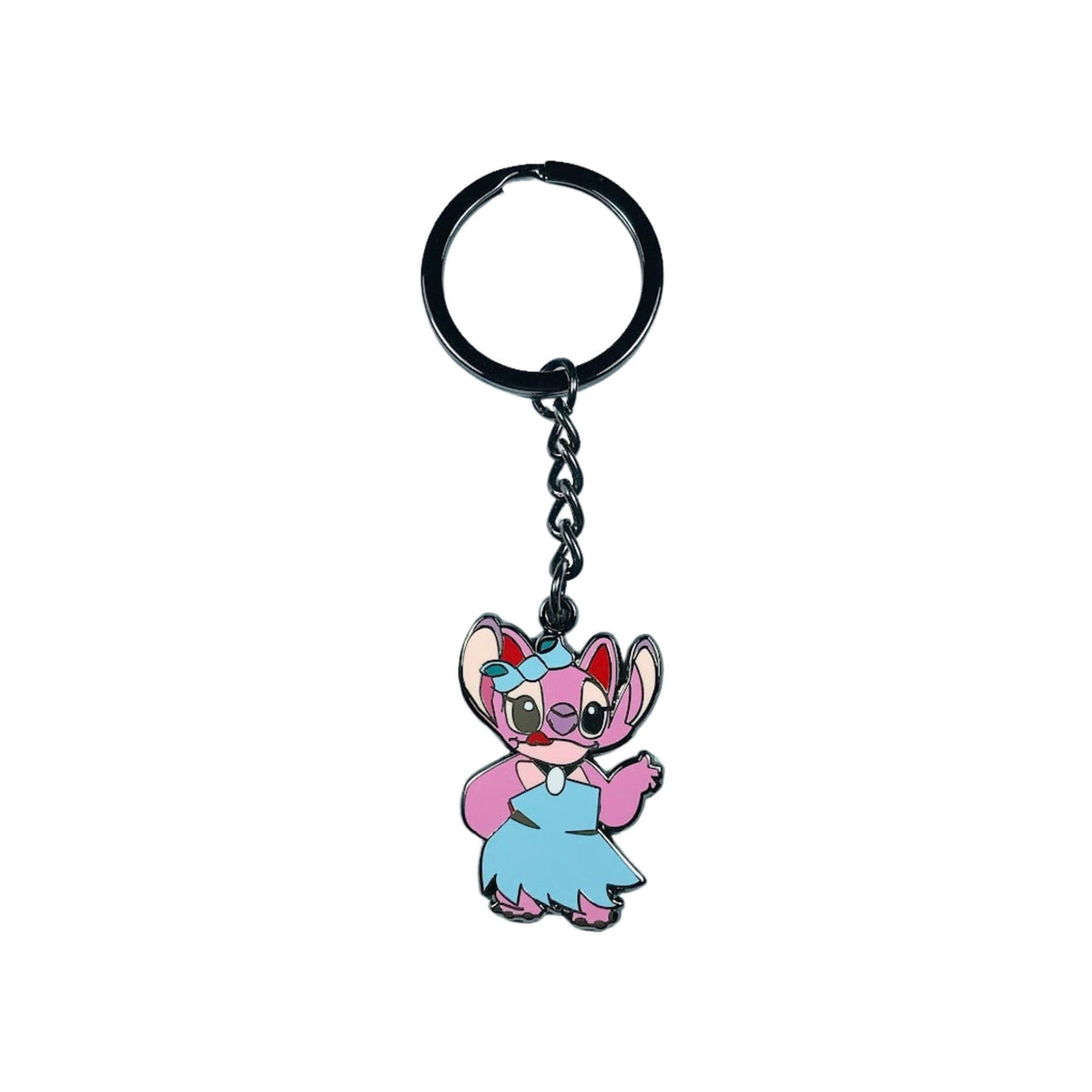 Porte-clés – Ange de Lilo &amp; Stitch – Disney Fantasy