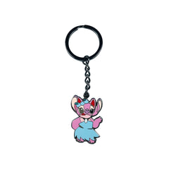 Porte-clés – Ange de Lilo &amp; Stitch – Disney Fantasy