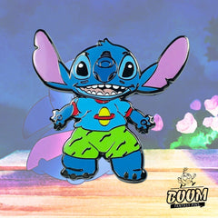 Pin – Experimento 626 de Lilo y Stitch – Disney Fantasy