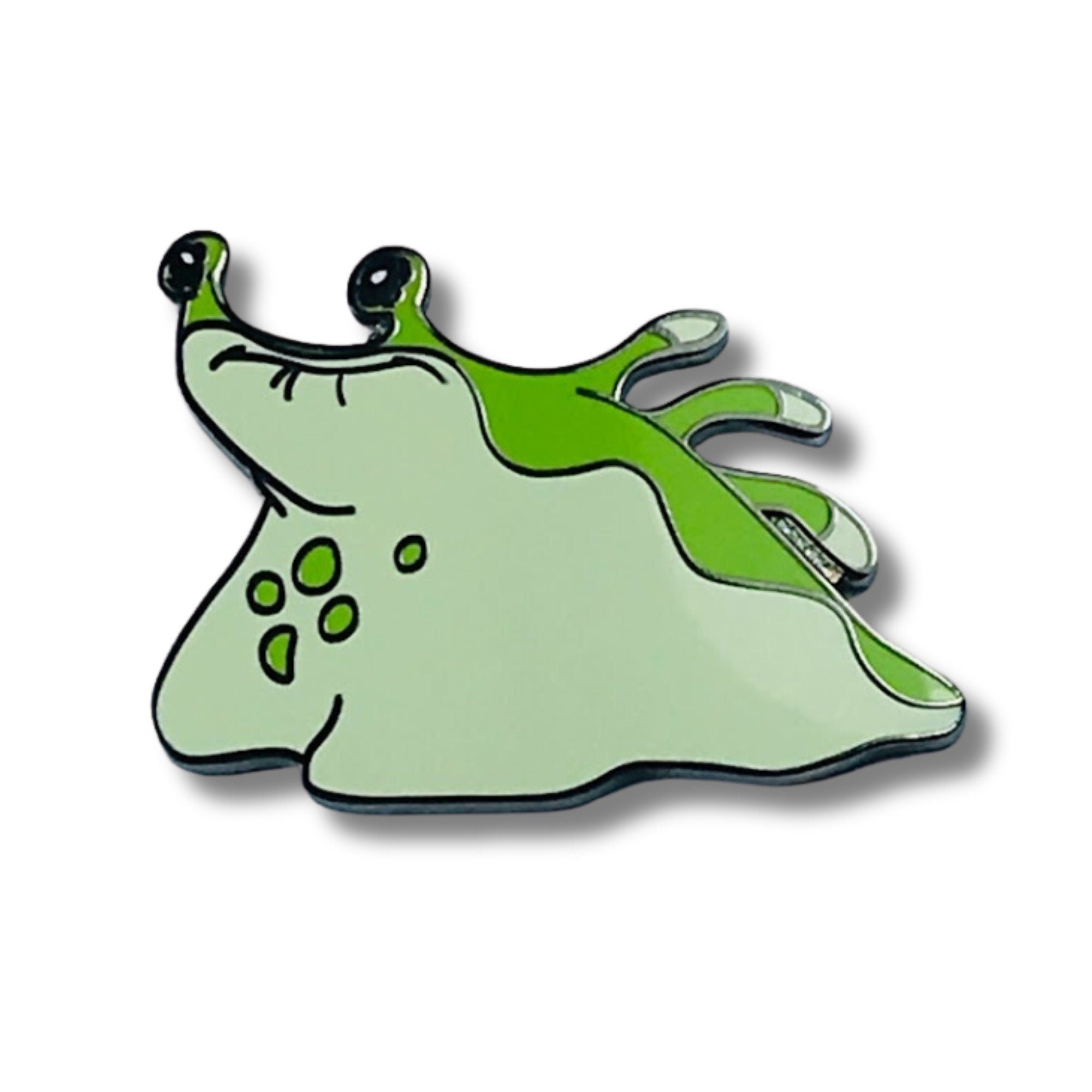 Pin – Experimento 390 de Lilo y Stitch – Disney Fantasy