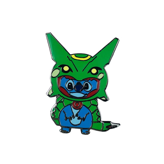 Pin – Experiment 626 from Lilo & Stitch – Disney Fantasy