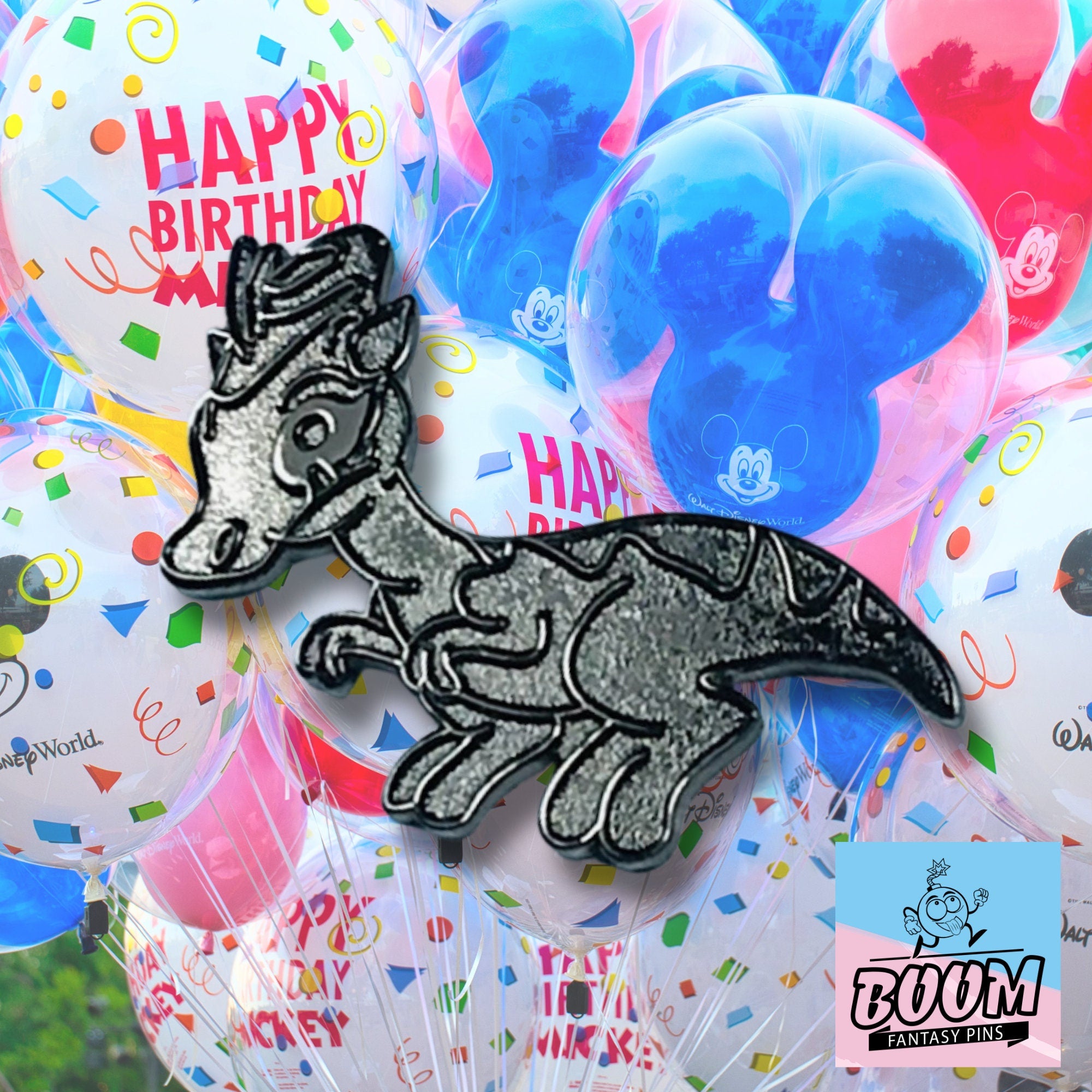 Épingle – Expérience Eva 567 de Lilo &amp; Stitch Disney Fantasy