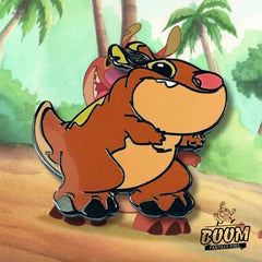 Pin – Experimento 210 de Lilo y Stitch – Disney Fantasy