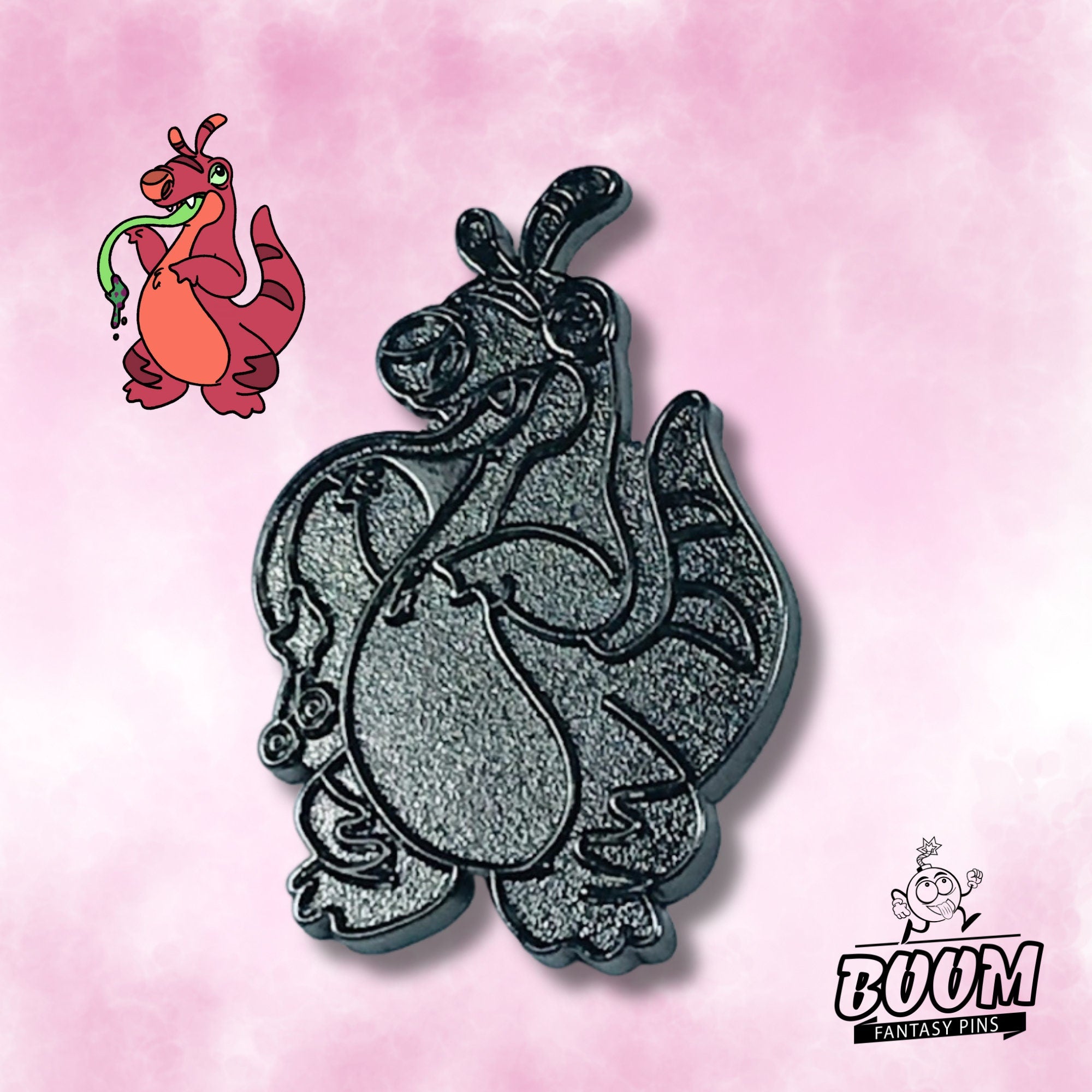 Épingle – Expérience 413 de Lilo &amp; Stitch – Disney Fantasy