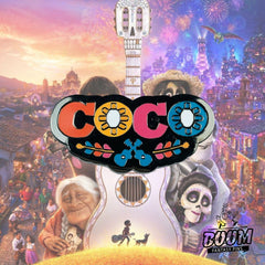 Épingle – Maman Coco du film Coco – Disney Fantasy