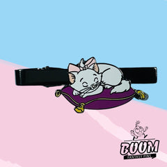 Pinza de corbata – Marie de Los Aristogatos – Disney Fantasy