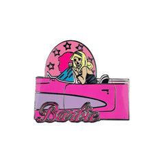 Pin – Barbie de Barbie – Disney Fantasy
