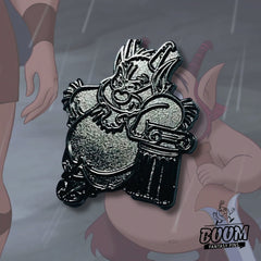 Pin's – Philoctète d'Hercule – Disney Fantasy