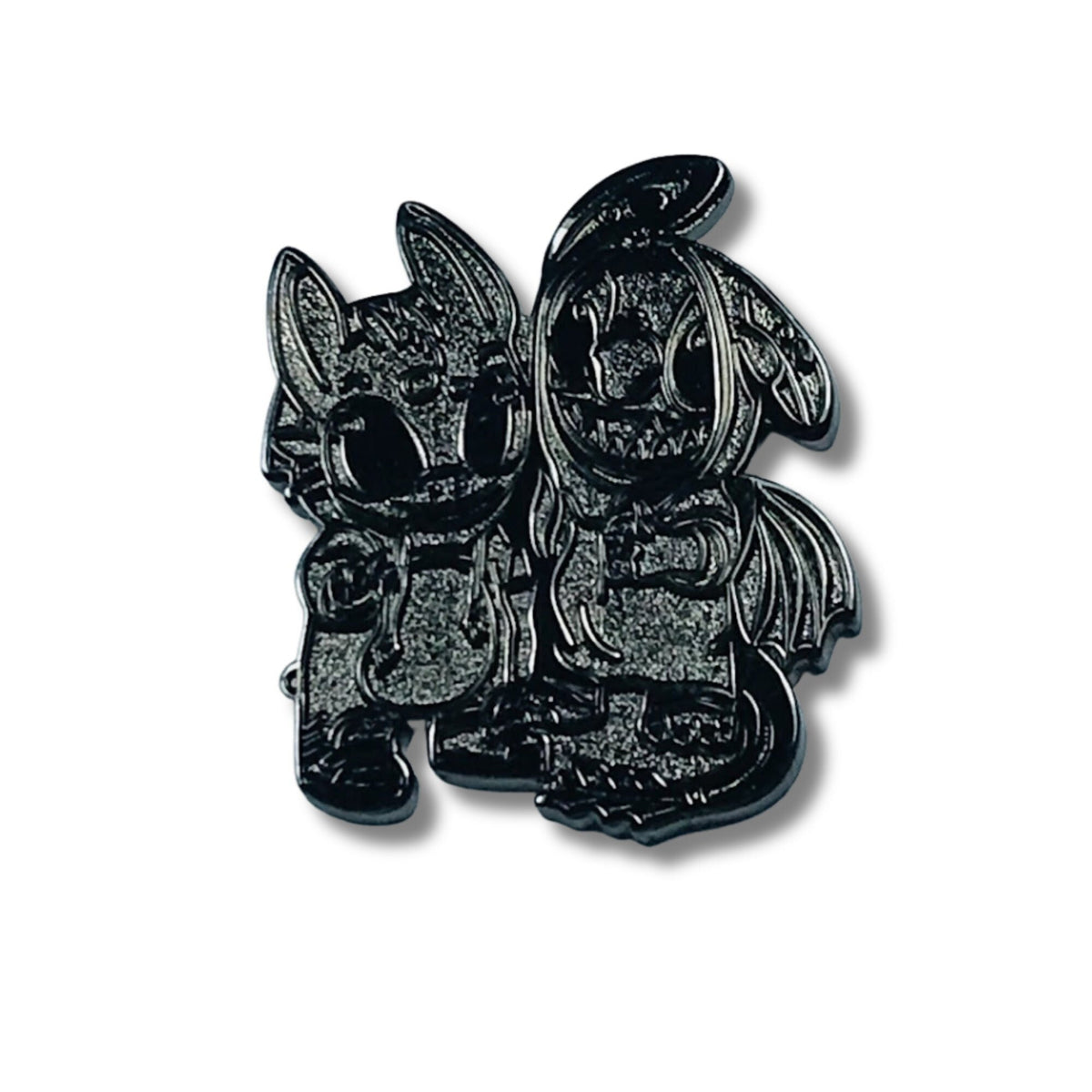 Épingle – Stitch et Krokmou de Lilo &amp; Stitch – Disney Fantasy