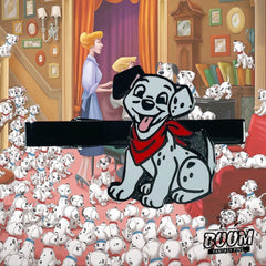 Pinza de corbata – Cachorro dálmata de 101 Dálmatas – Disney Fantasy