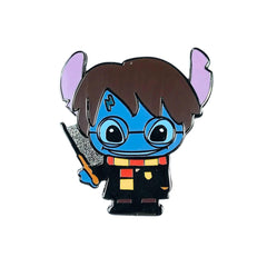 Pin – Experimento 626 de Lilo y Stitch – Disney Fantasy