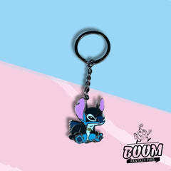 Llavero – Experimento 626 de Lilo y Stitch – Disney Fantasy