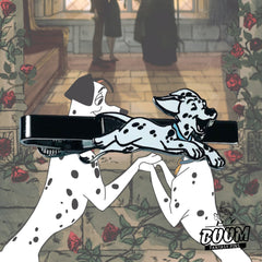 Pinza de corbata – Perdita de 101 Dálmatas – Disney Fantasy