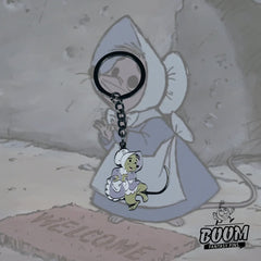 Llavero - Robin Hood de Robin Hood - Disney Fantasy