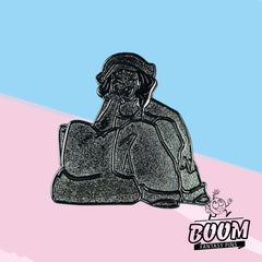 Épingle – Audrey Ramirez d'Atlantide, l'empire perdu – Disney Fantasy