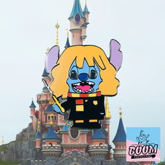 Pin – Experimento 626 de Lilo &amp; Stitch Disney Fantasy