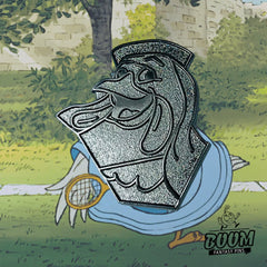 Pin – Lady Kluck de Robin Hood – Disney Fantasy