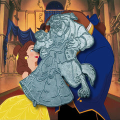 Pin – Bella de La Bella y la Bestia – Disney Fantasy