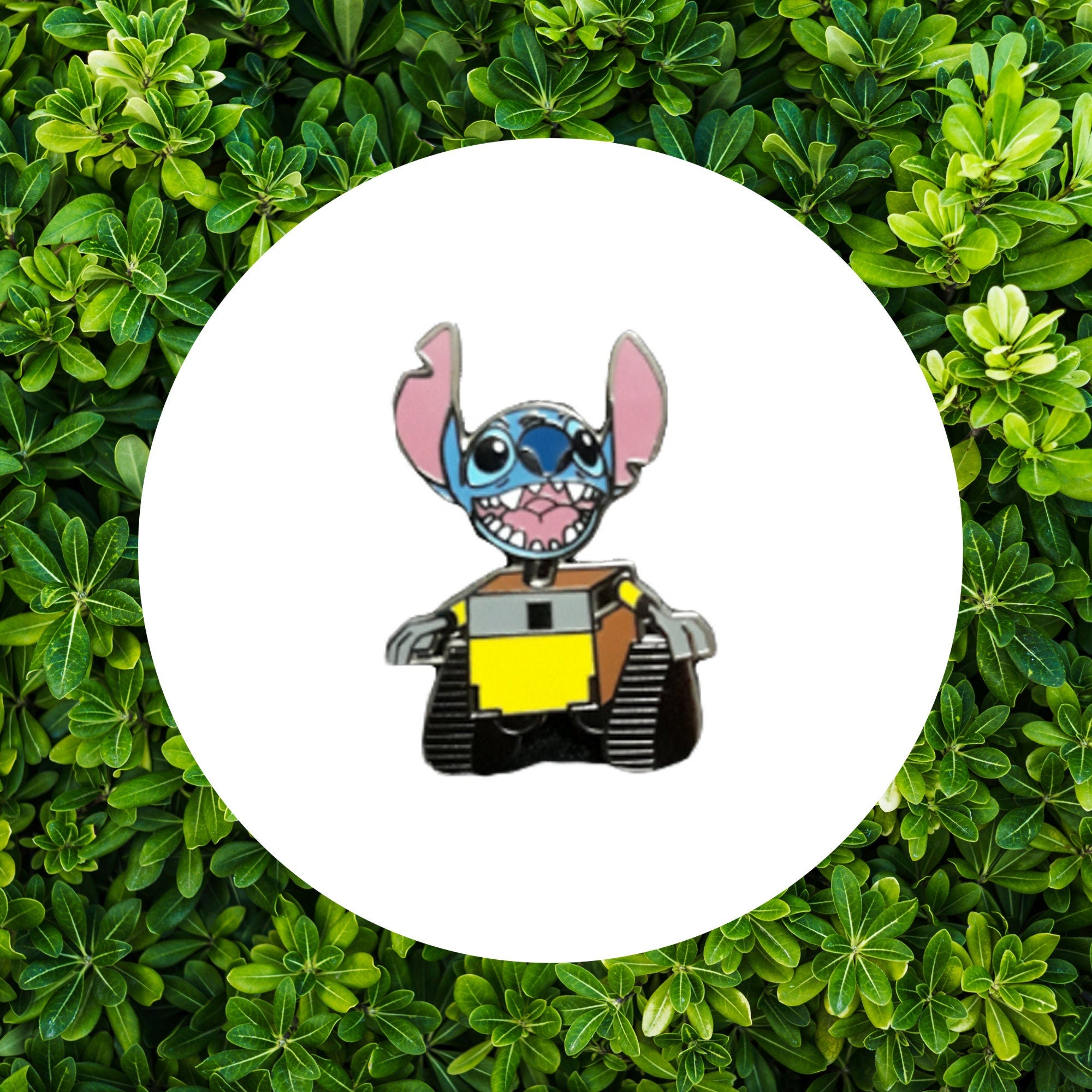 Pin – Stitch de Lilo y Stitch – Disney Fantasy