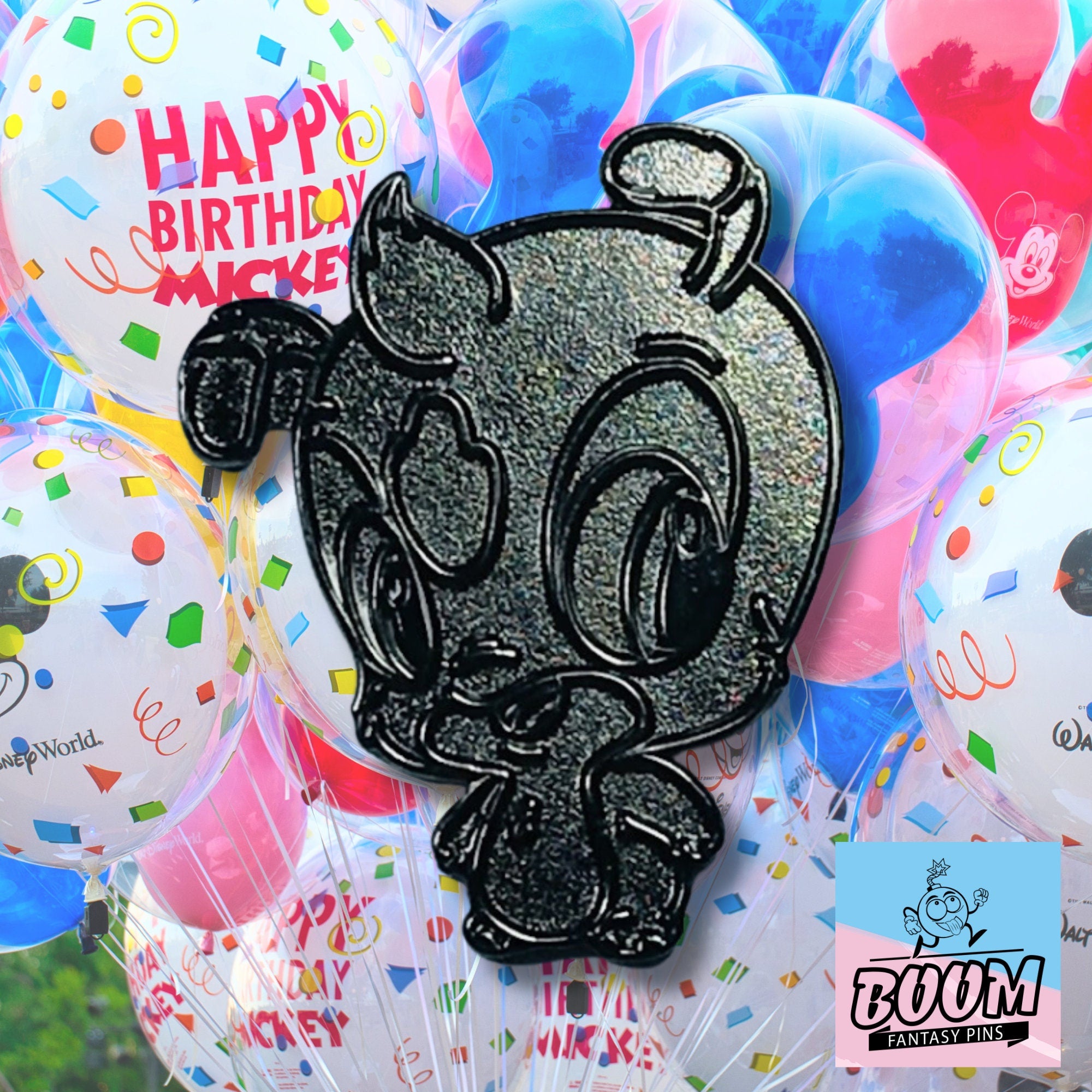 Épingle – Expérience M. Puant 254 de Lilo &amp; Stitch – Disney Fantasy