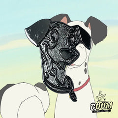 Pin – Pongo de 101 Dálmatas – Disney Fantasy