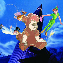 Pin – Niño perdido de Peter Pan – Disney Fantasy