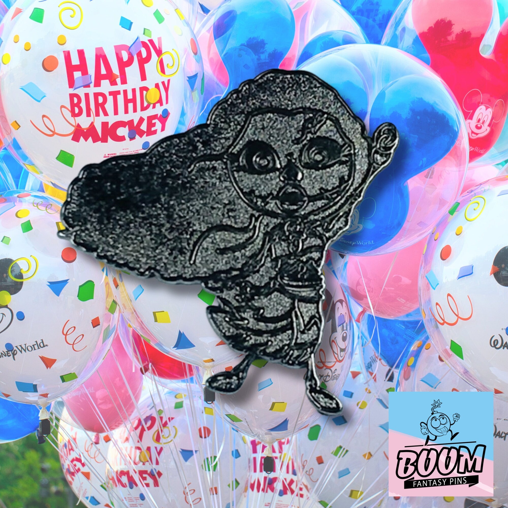 Pin – Moana de Moana – Disney Fantasy