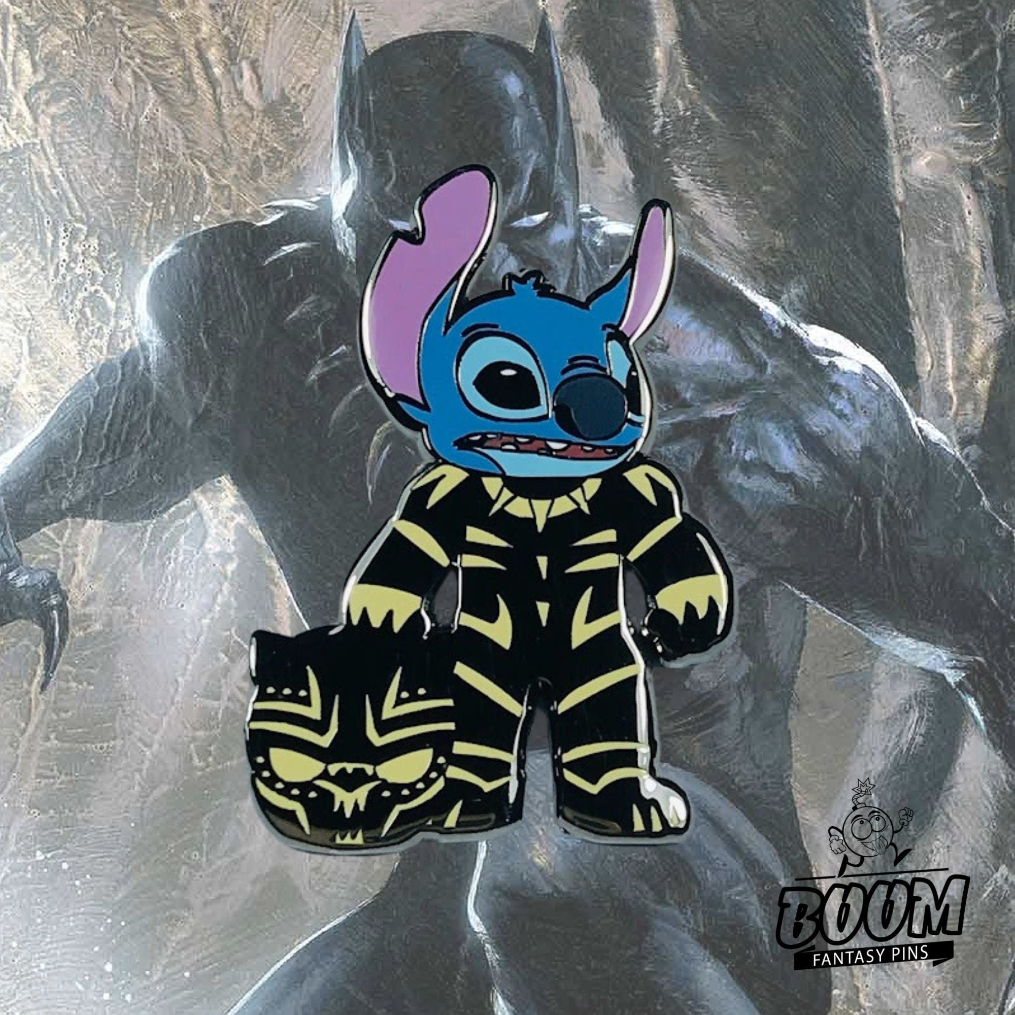 Épingle – Expérience 626 de Lilo &amp; Stitch – Disney Fantasy