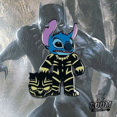 Épingle – Expérience 626 de Lilo &amp; Stitch – Disney Fantasy